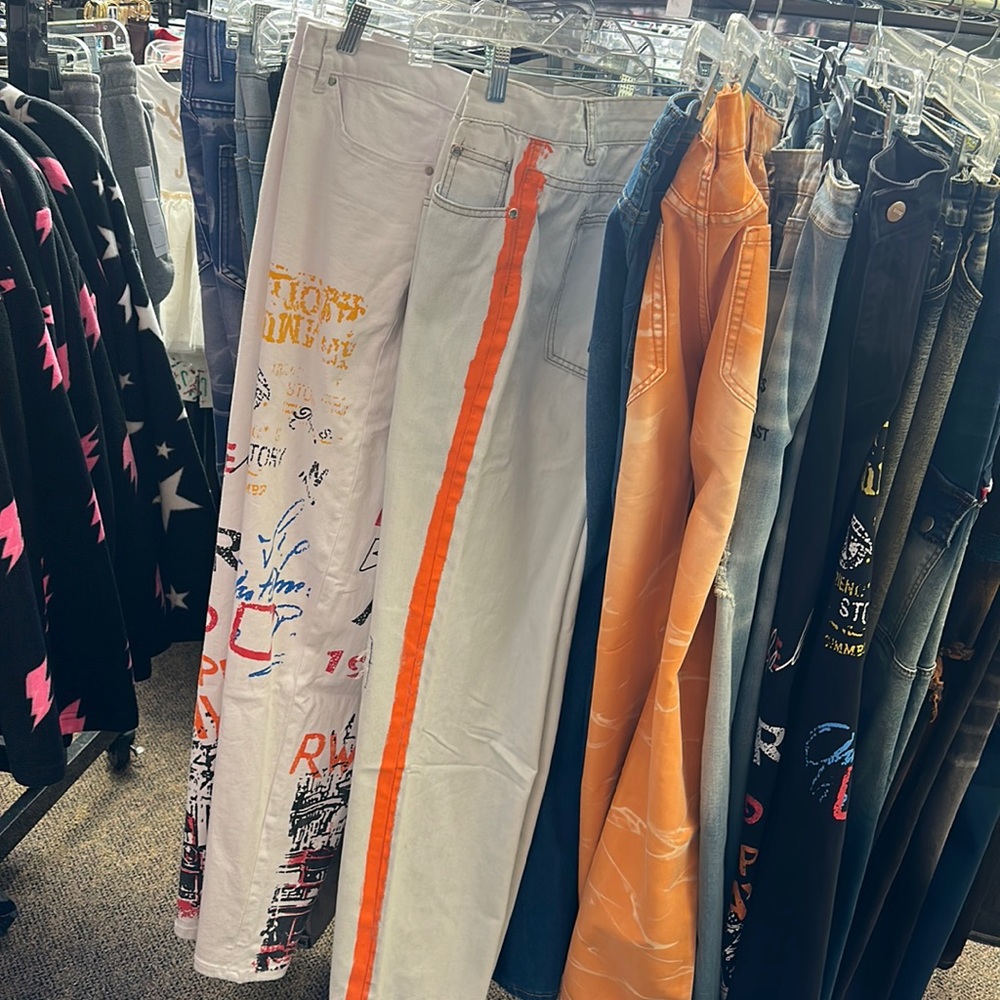 Brand names for less